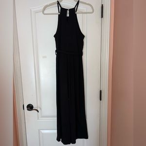 Black jumper S